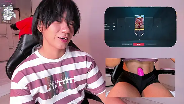 Eriol  online show from 7, 4, 2026