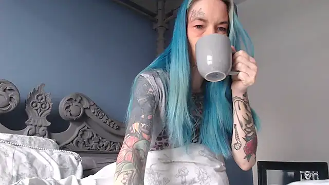 Snapshot of RavenryderUK chatting on 8, 1, 2025 RavenryderUK online show from 8, 1, 2025