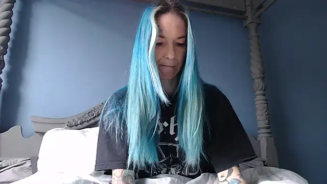 Snapshot of RavenryderUK chatting on 27, 1, 2025 RavenryderUK online show from 27, 1, 2025