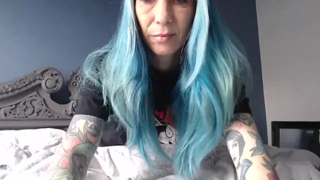 Snapshot of RavenryderUK chatting on 29, 1, 2025 RavenryderUK online show from 29, 1, 2025