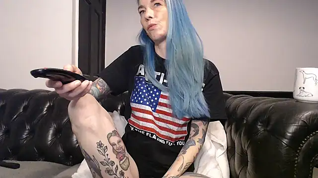 Snapshot of RavenryderUK chatting on 29, 1, 2025 RavenryderUK online show from 29, 1, 2025