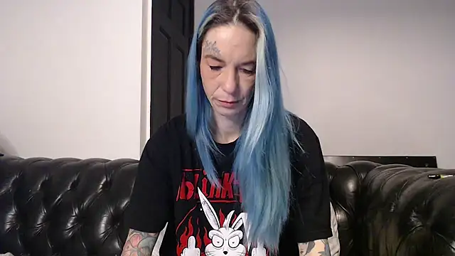 Snapshot of RavenryderUK chatting on 5, 2, 2025 RavenryderUK online show from 5, 2, 2025