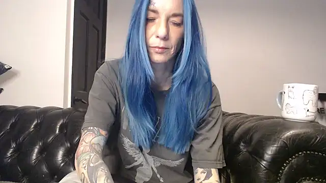 Snapshot of RavenryderUK chatting on 13, 2, 2025 RavenryderUK online show from 13, 2, 2025