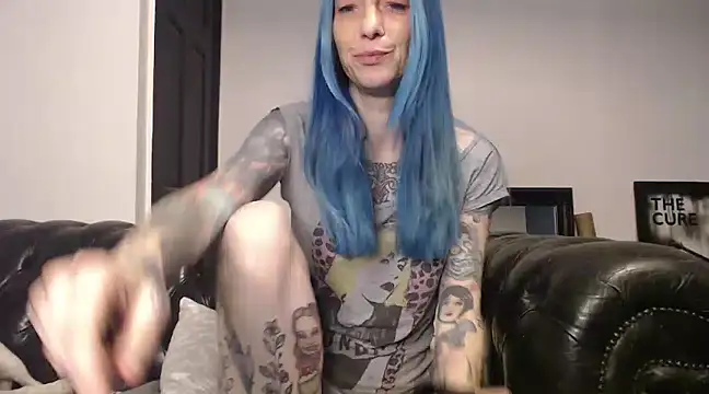 Snapshot of RavenryderUK chatting on 22, 2, 2025 RavenryderUK online show from 22, 2, 2025