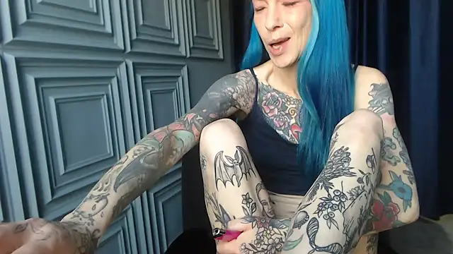 RavenryderUK online show from 18, 3, 2026