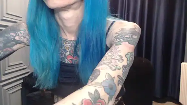 RavenryderUK online show from 6, 4, 2026