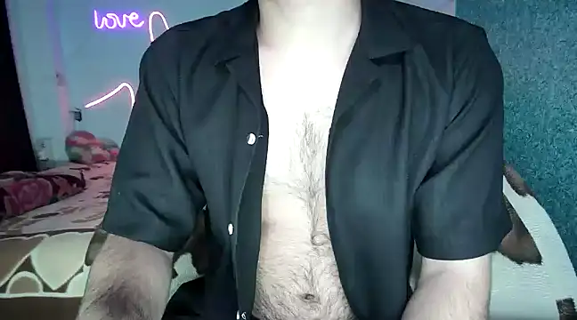 hunter boy online show from 11, 2, 2025