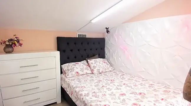 Zara Jackson online show from 26, 1, 2025