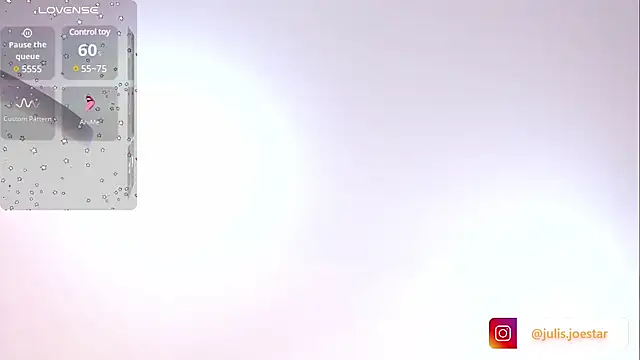 julz 03 online show from 12, 3, 2025