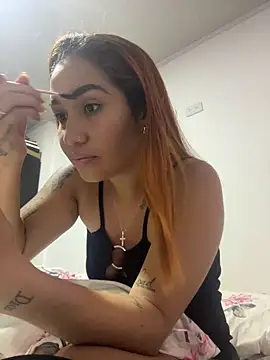 Snapshot of Alba_Grey chatting on 30, 5, 2026 Alba Grey online show from 30, 5, 2026