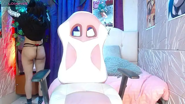 Gaby Tailor online show from 30, 1, 2025