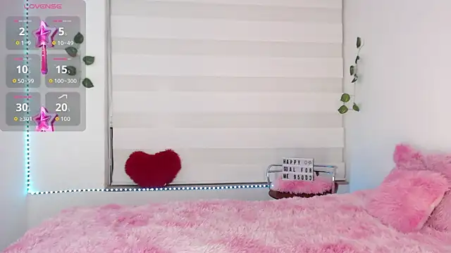 Gaby Tailor online show from 9, 9, 2025