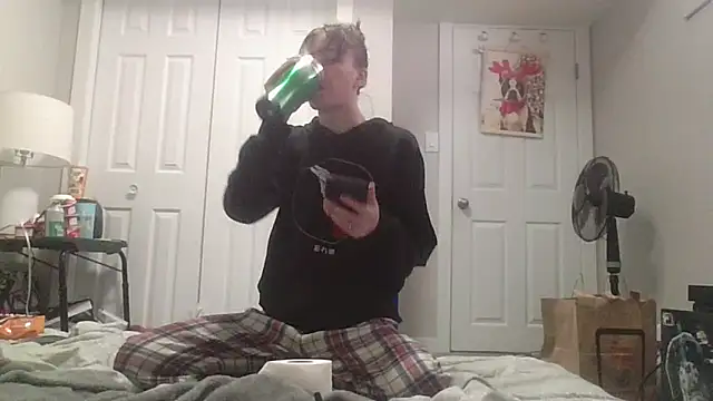 TheSexiest2025 online show from 20, 2, 2025