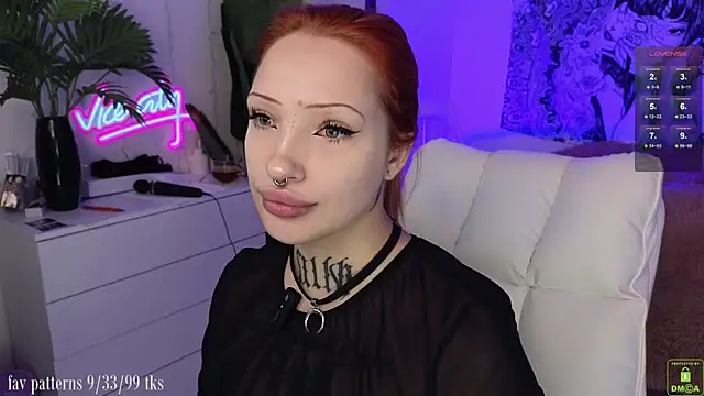 violetviolator online show from 7, 11, 2025