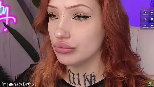 violetviolator online show from 11, 2, 2026