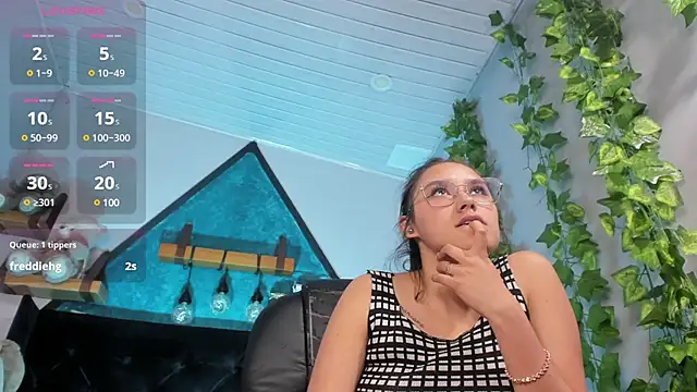  Sophie  miller online show from 19, 3, 2025