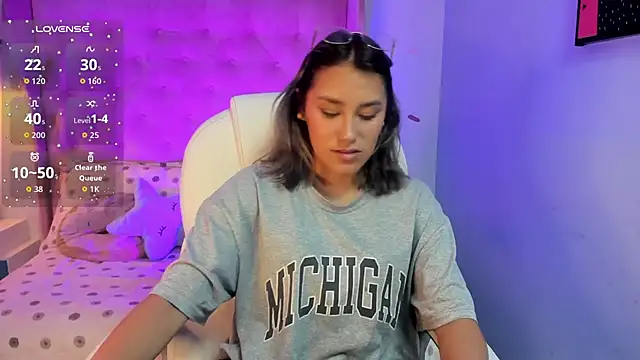  Sophie  miller online show from 13, 2, 2026