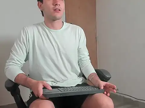 leo030809 online show from 26, 3, 2026