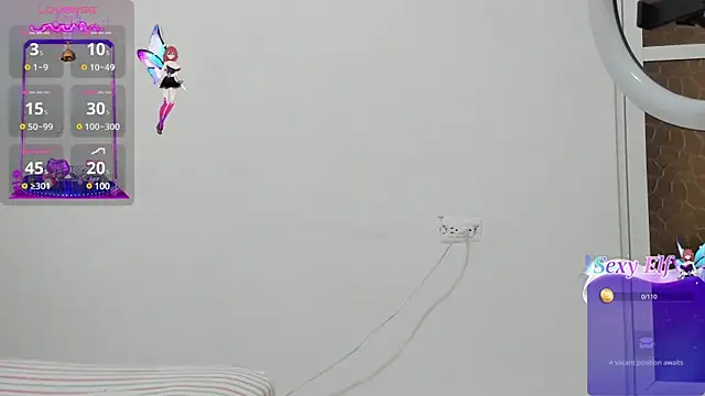 Pammela Smith online show from 24, 1, 2025