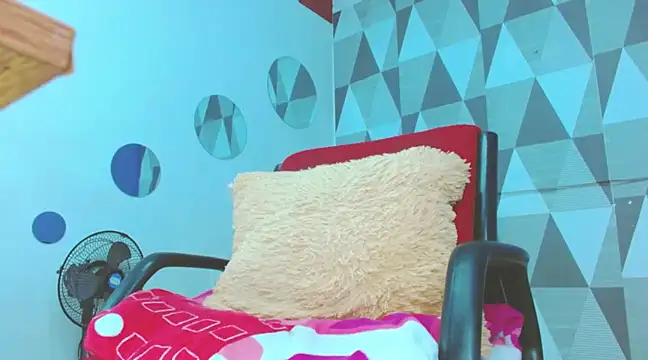 Michellcockxxx online show from 11, 1, 2025