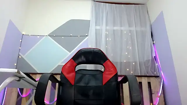 Michellcockxxx online show from 1, 2, 2025