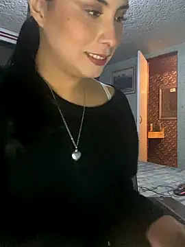 Effyvice13 online show from 8, 10, 2025