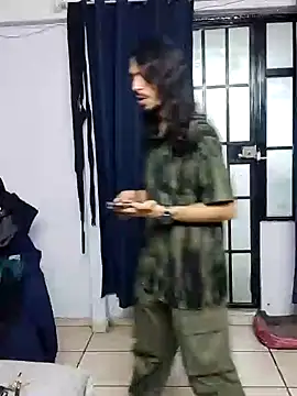 Donstark6669 online show from 4, 12, 2024