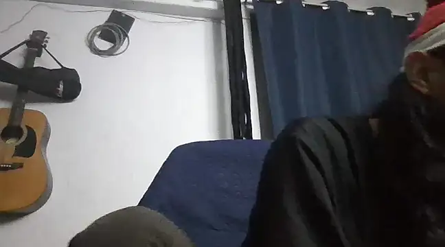 Donstark6669 online show from 24, 12, 2024