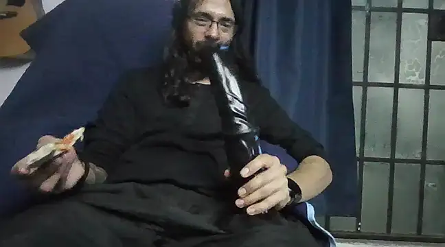 Donstark6669 online show from 27, 12, 2024