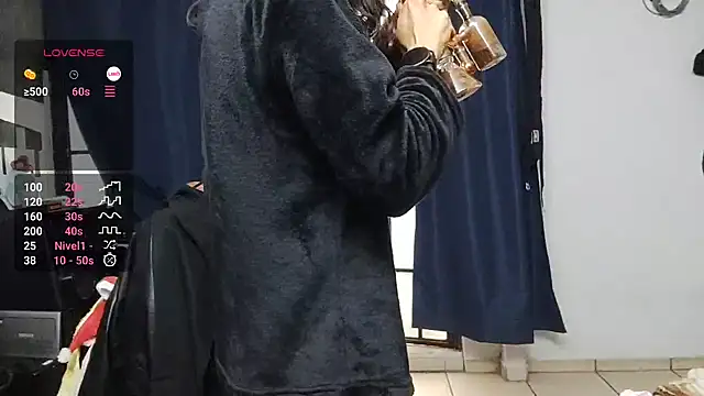 Donstark6669 online show from 30, 12, 2024