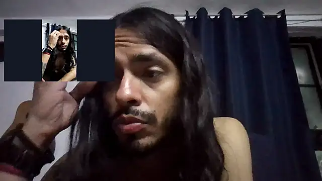 Donstark6669 online show from 7, 2, 2025