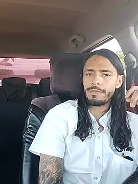 Donstark6669 online show from 16, 2, 2025