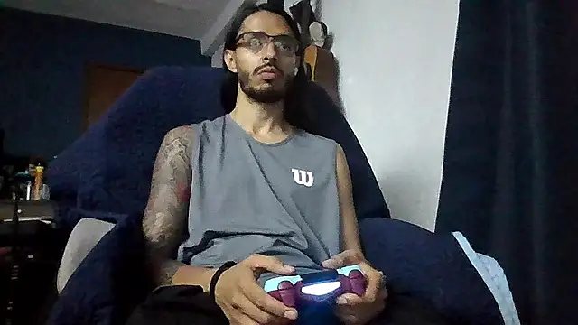 Donstark6669 online show from 11, 9, 2025