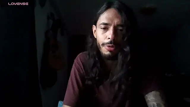 Donstark6669 online show from 24, 9, 2025