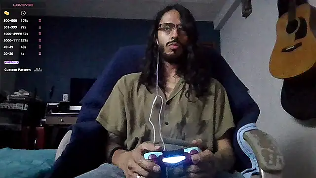 Donstark6669 online show from 7, 10, 2025