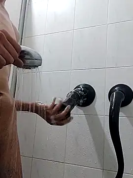 Donstark6669 online show from 13, 10, 2025