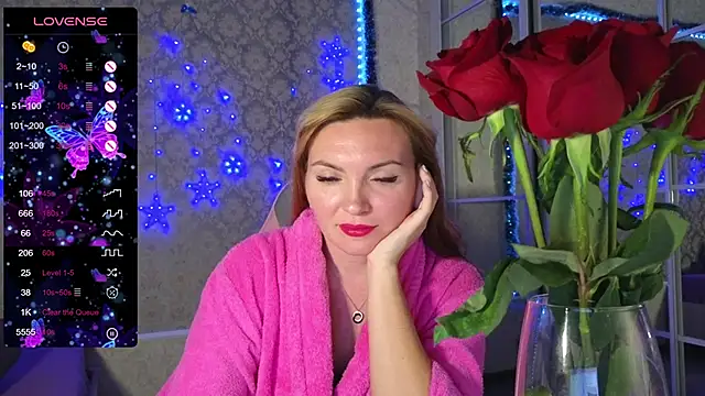 -DIVORA- online show from 26, 12, 2024