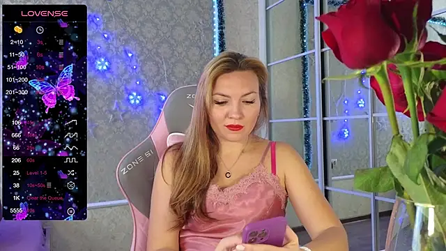-DIVORA- online show from 29, 12, 2024