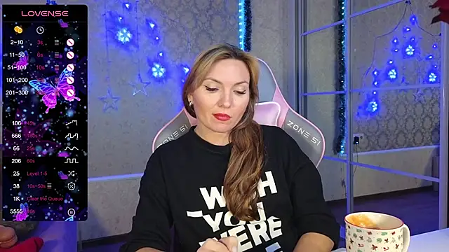 -DIVORA- online show from 29, 12, 2024