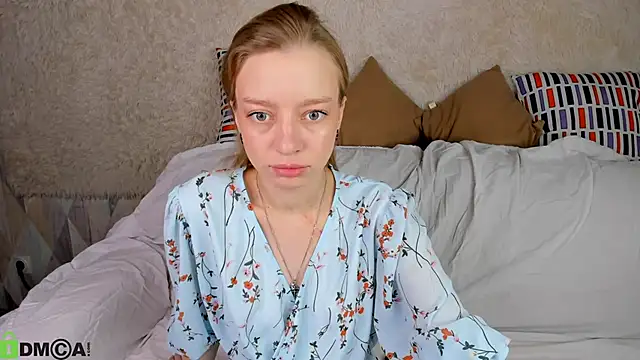 Michelle Blond online show from 23, 11, 2025