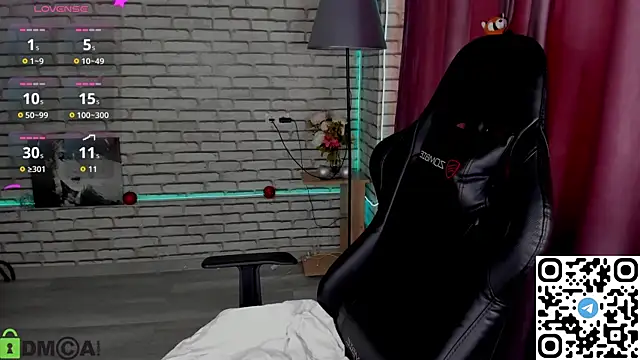 Michelle Blond online show from 9, 1, 2026