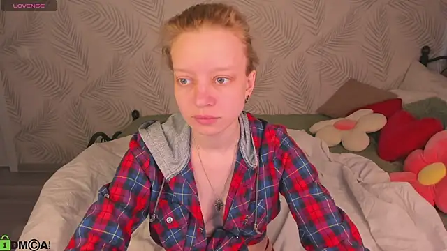 Michelle Blond online show from 4, 4, 2026