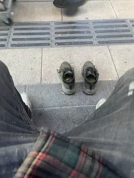 Mortero0o0 online show from 26, 3, 2026