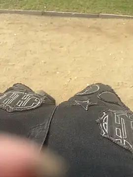 Mortero0o0 online show from 18, 4, 2026