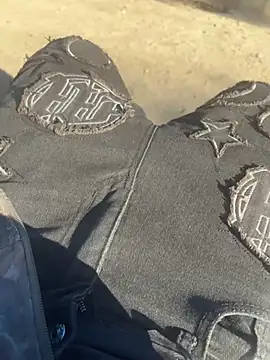 Mortero0o0 online show from 19, 4, 2026