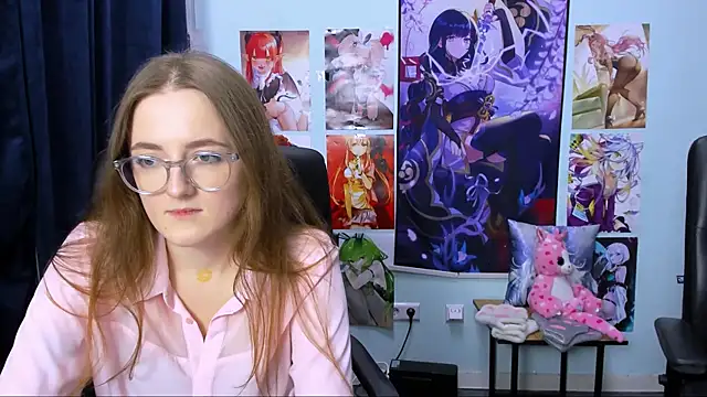 luna berryy online show from 5, 12, 2024