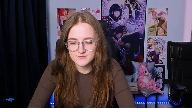 luna berryy online show from 9, 12, 2024