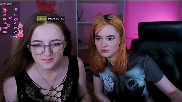 luna berryy online show from 29, 1, 2025