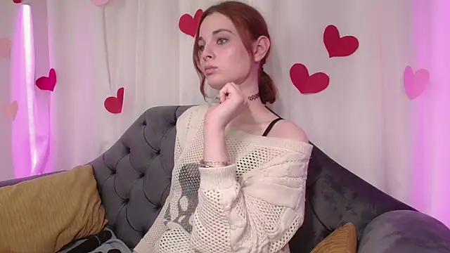 AprilAvery online show from 8, 2, 2025