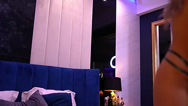 Candy Ivy online show from 20, 3, 2025